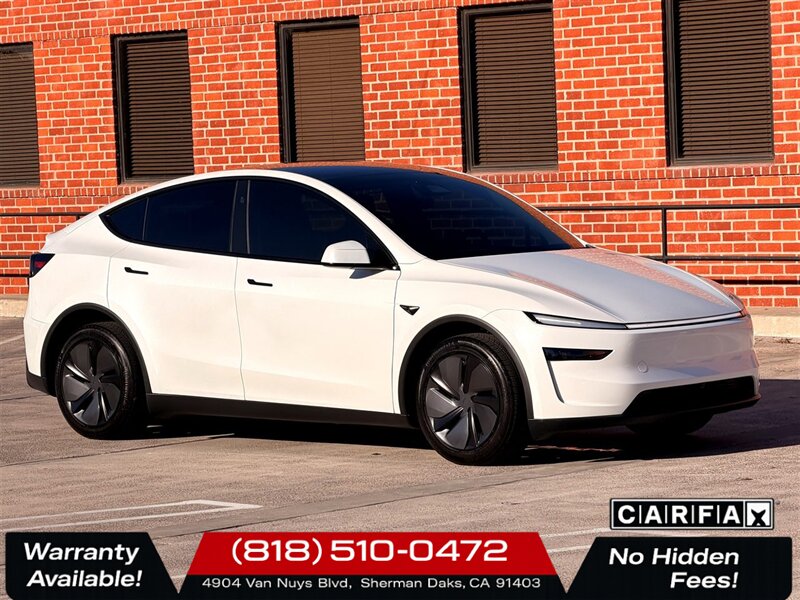 2026 Tesla Model Y Premium - Photo 9 - Sherman Oaks, CA 91403-1701