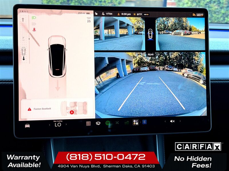 2026 Tesla Model Y Premium - Photo 22 - Sherman Oaks, CA 91403-1701