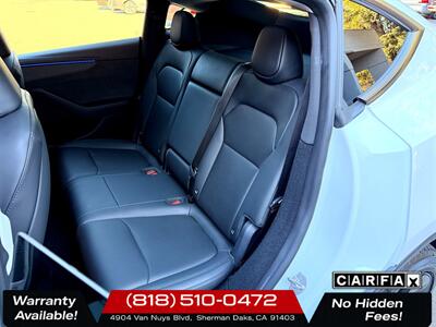 2026 Tesla Model Y Premium - Photo 24 - Sherman Oaks, CA 91403-1701