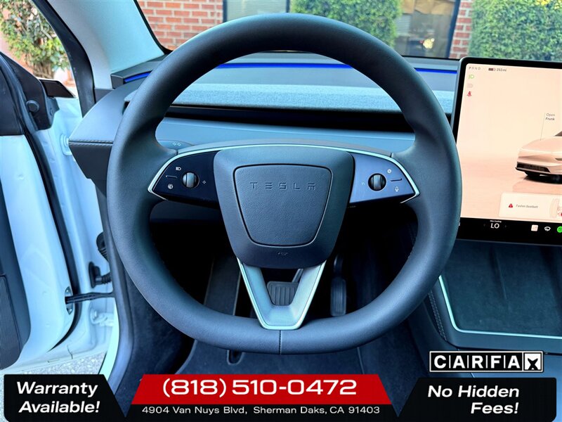 2026 Tesla Model Y Premium - Photo 23 - Sherman Oaks, CA 91403-1701
