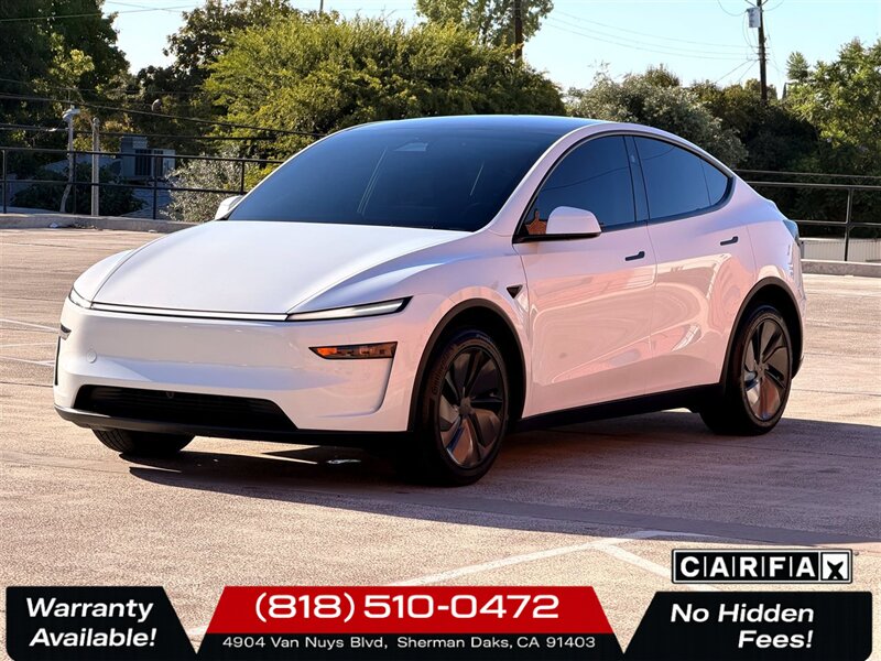2026 Tesla Model Y Premium - Photo 3 - Sherman Oaks, CA 91403-1701