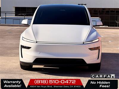 2026 Tesla Model Y Premium - Photo 2 - Sherman Oaks, CA 91403-1701