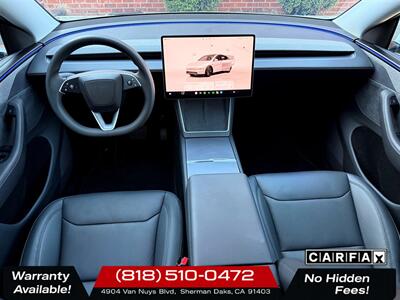 2026 Tesla Model Y Premium - Photo 10 - Sherman Oaks, CA 91403-1701