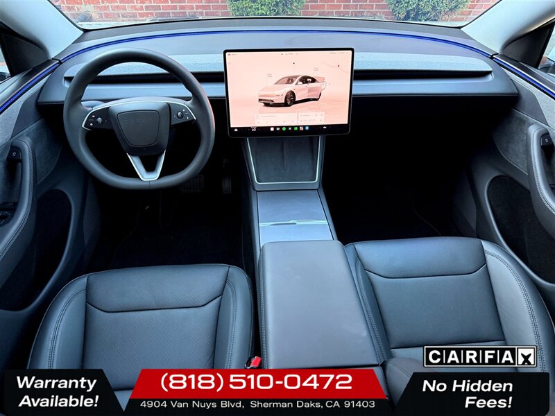 2026 Tesla Model Y Premium - Photo 10 - Sherman Oaks, CA 91403-1701