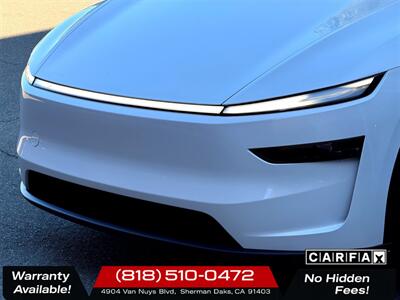 2026 Tesla Model Y Premium - Photo 29 - Sherman Oaks, CA 91403-1701