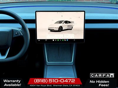 2026 Tesla Model Y Premium - Photo 12 - Sherman Oaks, CA 91403-1701