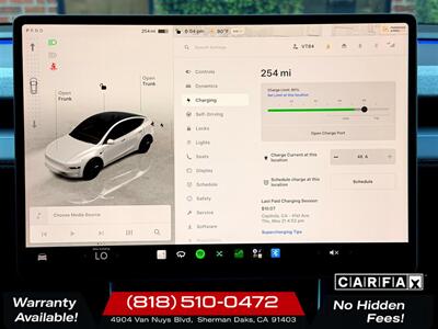 2026 Tesla Model Y Premium - Photo 16 - Sherman Oaks, CA 91403-1701