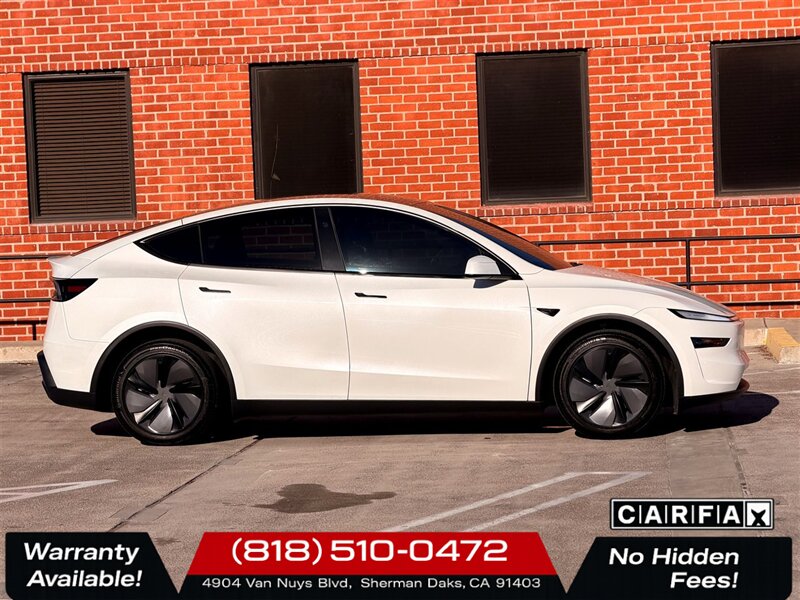 2026 Tesla Model Y Premium - Photo 8 - Sherman Oaks, CA 91403-1701