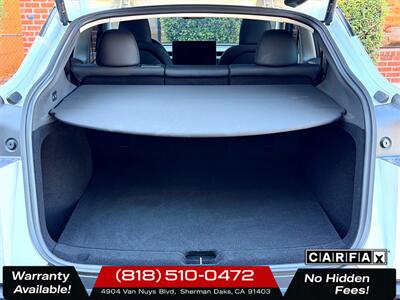 2026 Tesla Model Y Premium - Photo 25 - Sherman Oaks, CA 91403-1701