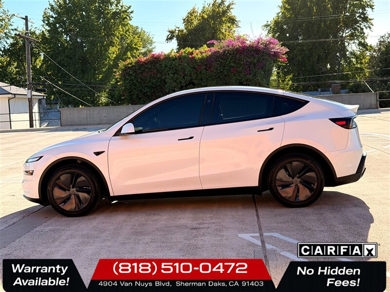 2026 Tesla Model Y Premium - Photo 4 - Sherman Oaks, CA 91403-1701