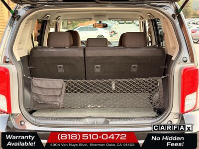2011 Scion xB   - Photo 20 - Sherman Oaks, CA 91403-1701