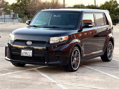 2011 Scion xB   - Photo 3 - Sherman Oaks, CA 91403-1701