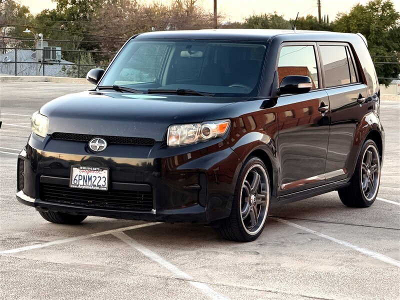 2011 Scion xB   - Photo 3 - Sherman Oaks, CA 91403-1701
