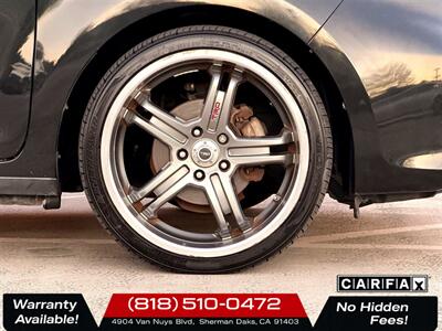 2011 Scion xB   - Photo 23 - Sherman Oaks, CA 91403-1701