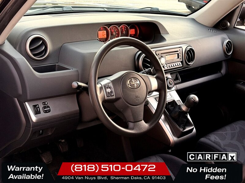 2011 Scion xB   - Photo 12 - Sherman Oaks, CA 91403-1701