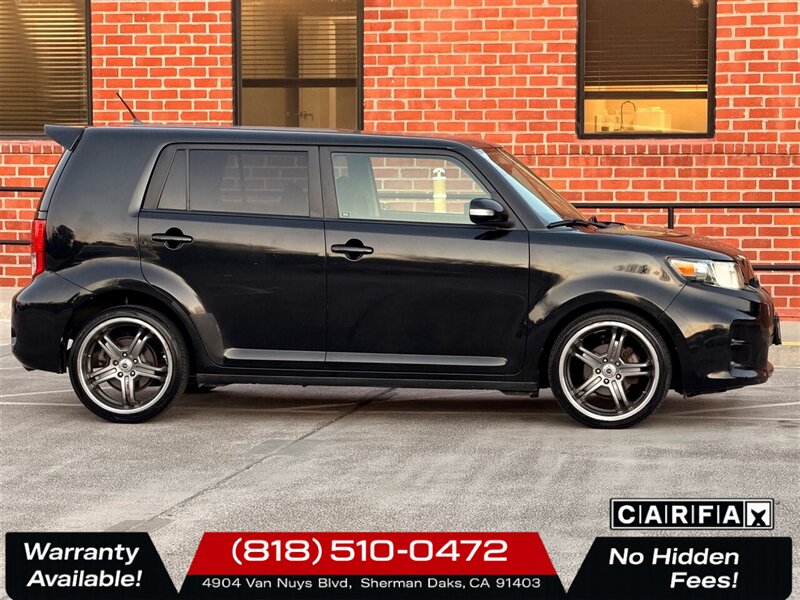 2011 Scion xB   - Photo 7 - Sherman Oaks, CA 91403-1701