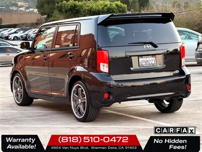 2011 Scion xB   - Photo 4 - Sherman Oaks, CA 91403-1701