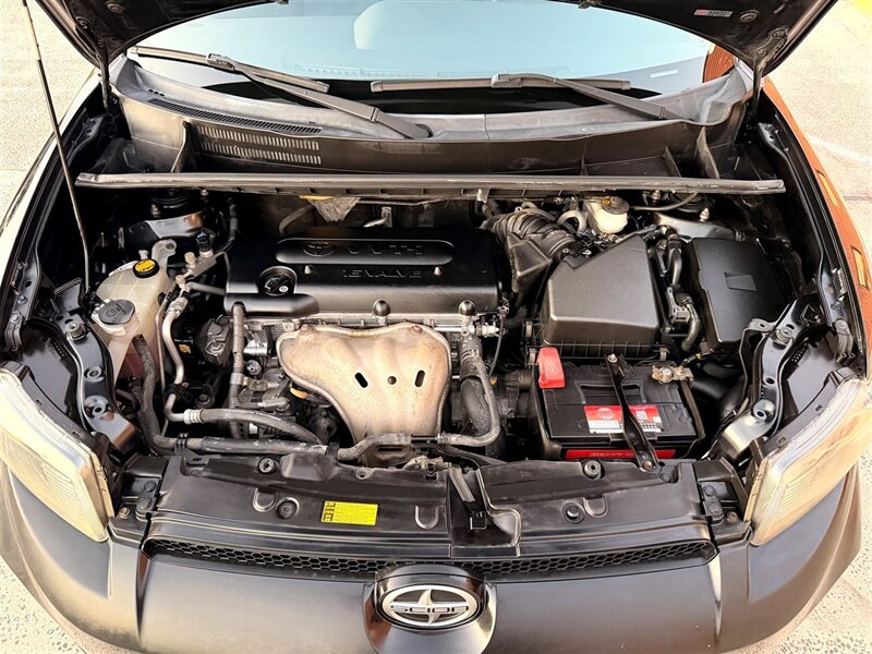 2011 Scion xB   - Photo 22 - Sherman Oaks, CA 91403-1701