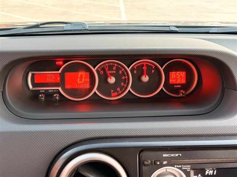 2011 Scion xB   - Photo 14 - Sherman Oaks, CA 91403-1701