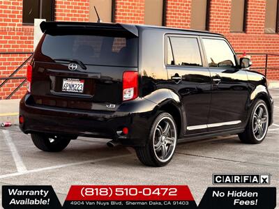 2011 Scion xB   - Photo 6 - Sherman Oaks, CA 91403-1701