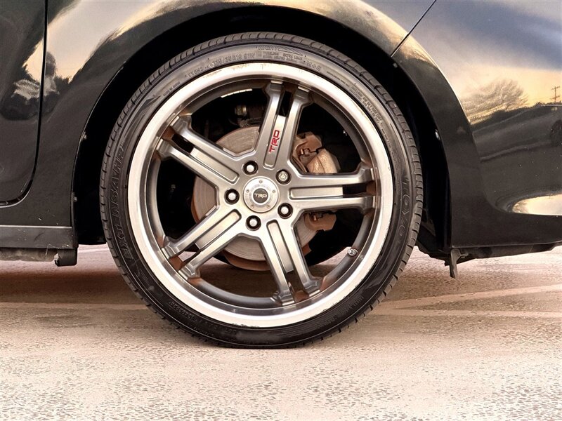 2011 Scion xB   - Photo 23 - Sherman Oaks, CA 91403-1701