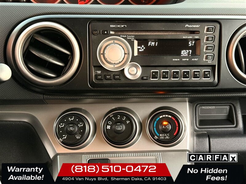 2011 Scion xB   - Photo 15 - Sherman Oaks, CA 91403-1701