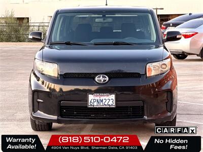 2011 Scion xB   - Photo 2 - Sherman Oaks, CA 91403-1701