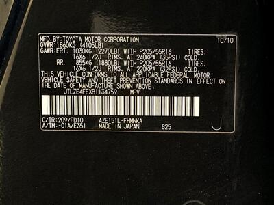 2011 Scion xB   - Photo 25 - Sherman Oaks, CA 91403-1701