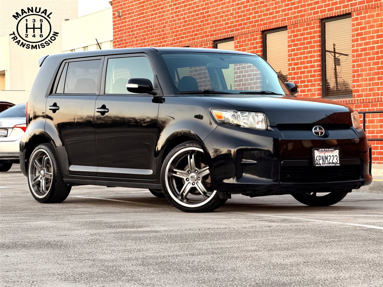 2011 Scion xB   - Photo 1 - Sherman Oaks, CA 91403-1701