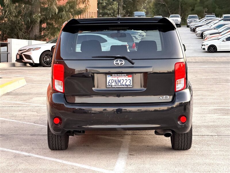 2011 Scion xB   - Photo 5 - Sherman Oaks, CA 91403-1701