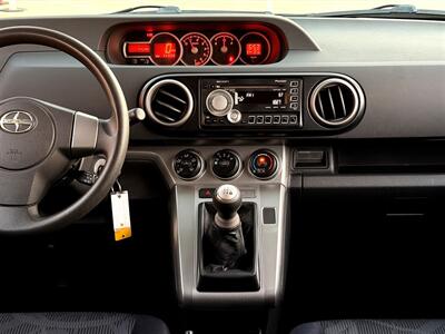 2011 Scion xB   - Photo 11 - Sherman Oaks, CA 91403-1701