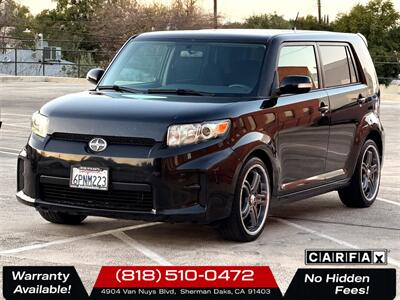 2011 Scion xB   - Photo 3 - Sherman Oaks, CA 91403-1701