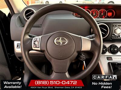 2011 Scion xB   - Photo 18 - Sherman Oaks, CA 91403-1701