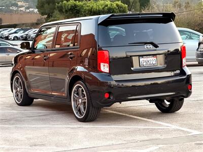 2011 Scion xB   - Photo 4 - Sherman Oaks, CA 91403-1701