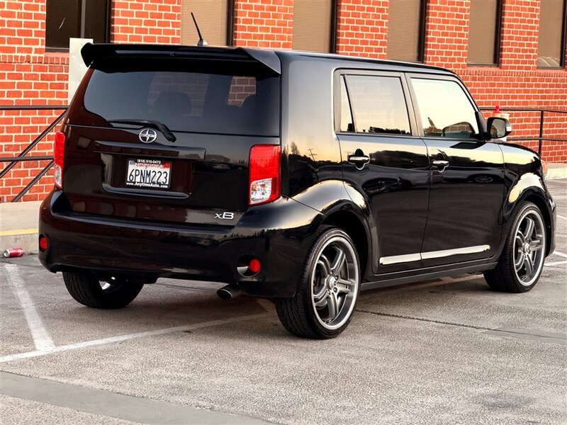 2011 Scion xB   - Photo 6 - Sherman Oaks, CA 91403-1701