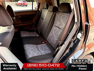 2011 Scion xB   - Photo 19 - Sherman Oaks, CA 91403-1701
