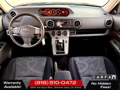 2011 Scion xB   - Photo 9 - Sherman Oaks, CA 91403-1701