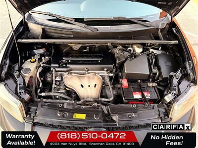 2011 Scion xB   - Photo 22 - Sherman Oaks, CA 91403-1701