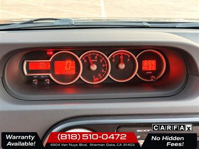 2011 Scion xB   - Photo 14 - Sherman Oaks, CA 91403-1701