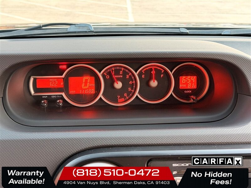 2011 Scion xB   - Photo 14 - Sherman Oaks, CA 91403-1701