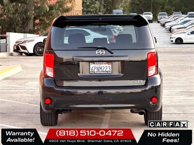 2011 Scion xB   - Photo 5 - Sherman Oaks, CA 91403-1701