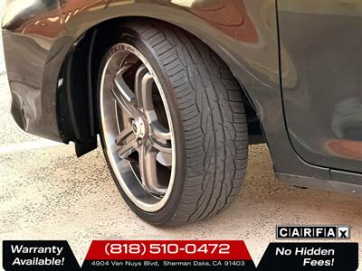 2011 Scion xB   - Photo 24 - Sherman Oaks, CA 91403-1701