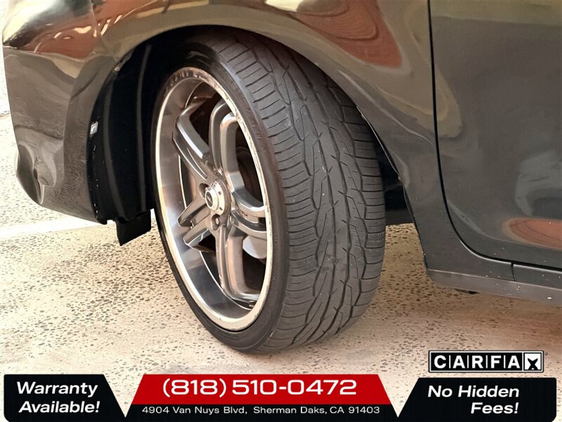 2011 Scion xB   - Photo 24 - Sherman Oaks, CA 91403-1701