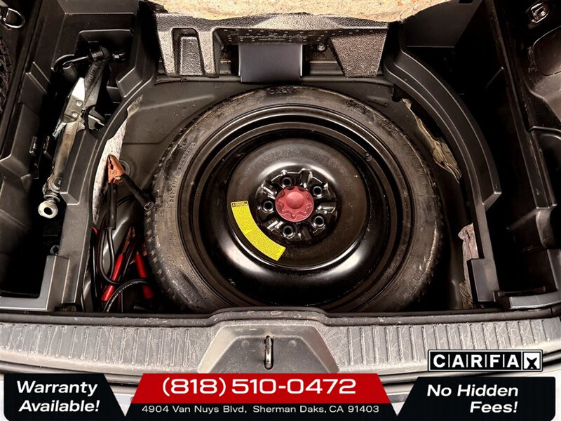 2011 Scion xB   - Photo 21 - Sherman Oaks, CA 91403-1701