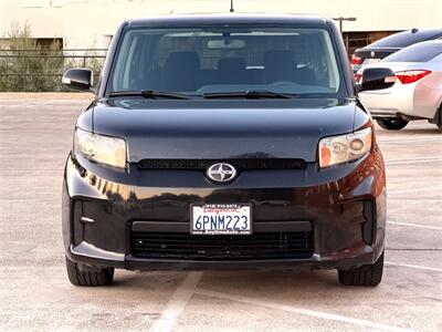 2011 Scion xB   - Photo 2 - Sherman Oaks, CA 91403-1701