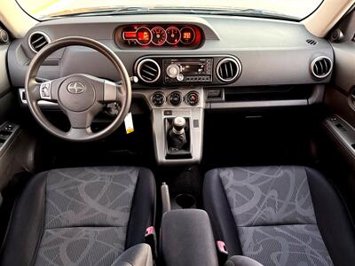 2011 Scion xB   - Photo 9 - Sherman Oaks, CA 91403-1701