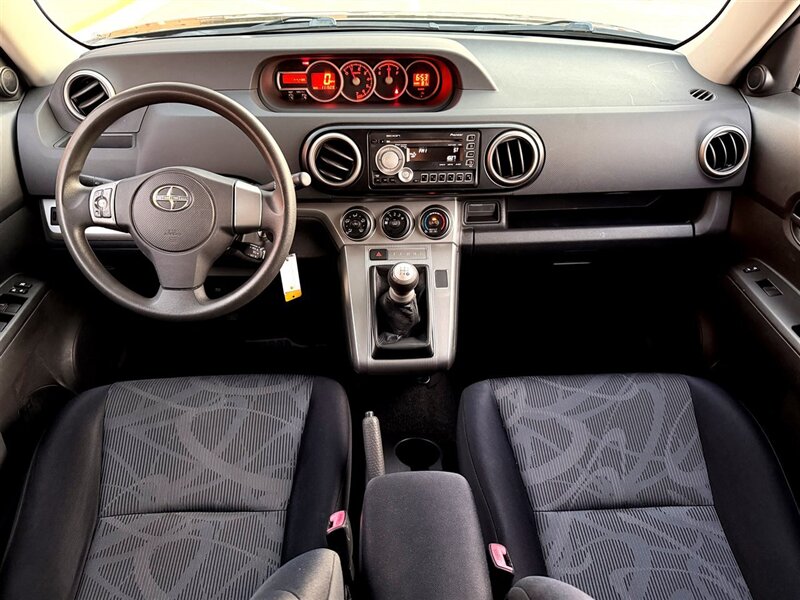 2011 Scion xB   - Photo 9 - Sherman Oaks, CA 91403-1701