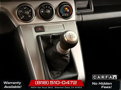 2011 Scion xB   - Photo 16 - Sherman Oaks, CA 91403-1701
