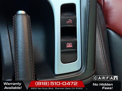 2013 Audi TTS 2.0T Prestige quattro   - Photo 23 - Sherman Oaks, CA 91403-1701