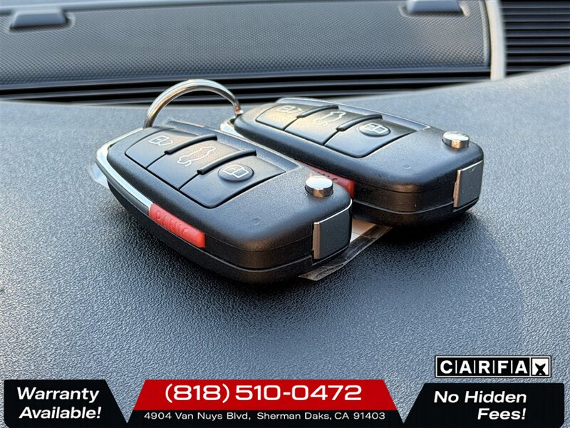 2013 Audi TTS 2.0T Prestige quattro   - Photo 32 - Sherman Oaks, CA 91403-1701